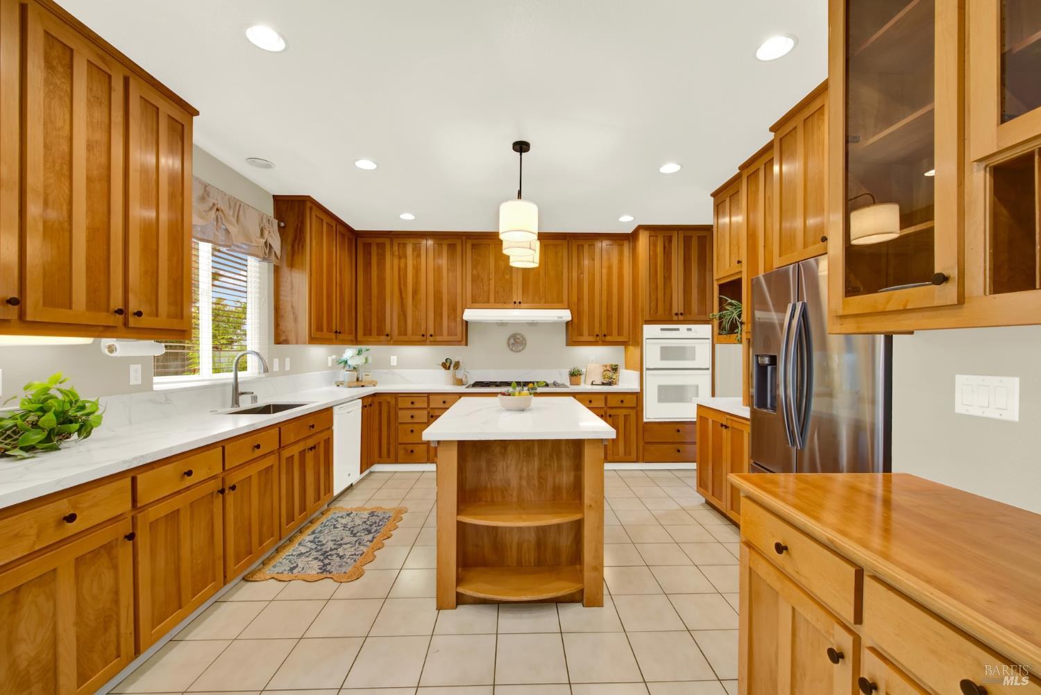 5827 Cabernet Drive Vallejo CA 94591