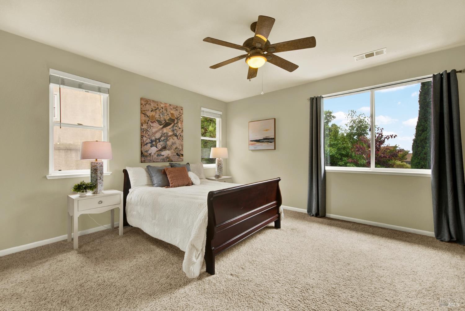 5827 Cabernet Drive Vallejo CA 94591