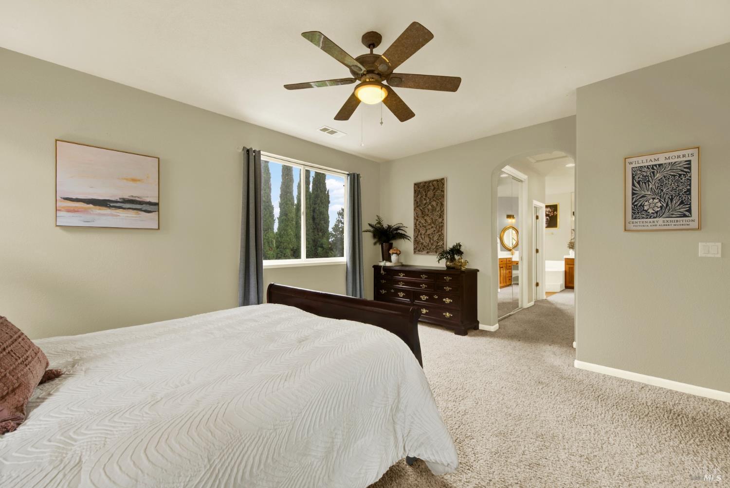5827 Cabernet Drive Vallejo CA 94591