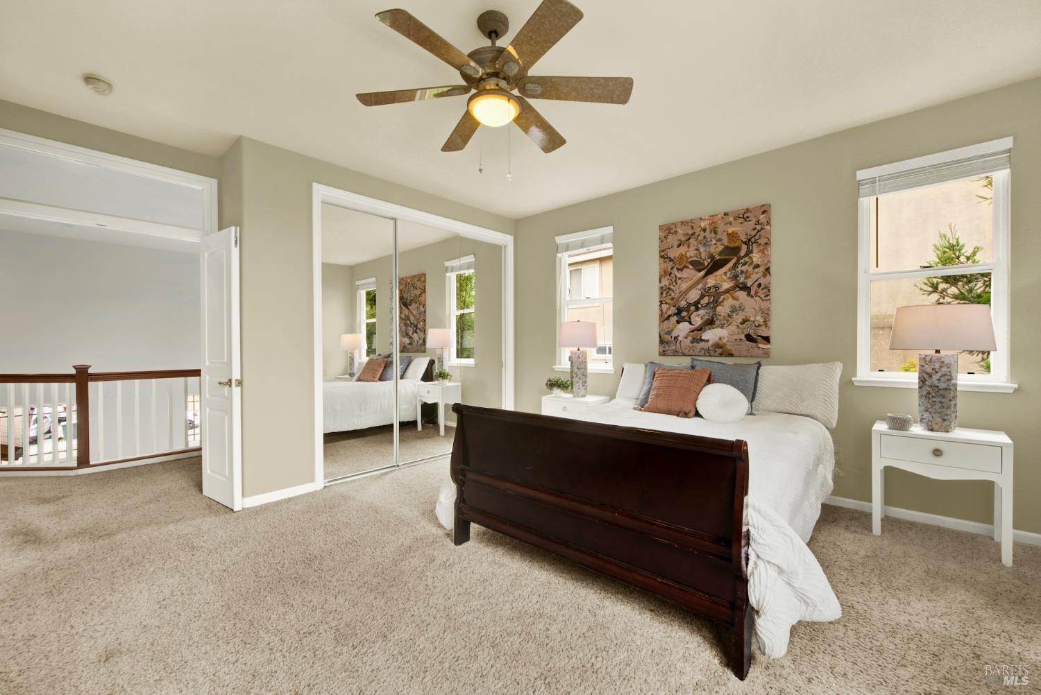 5827 Cabernet Drive Vallejo CA 94591