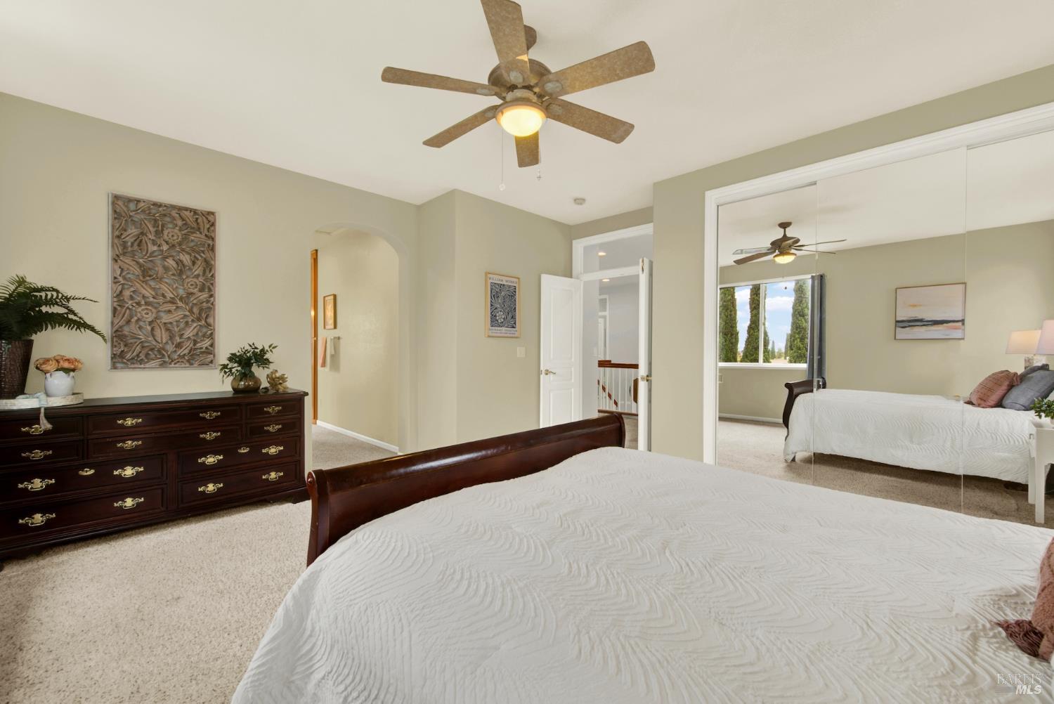 5827 Cabernet Drive Vallejo CA 94591