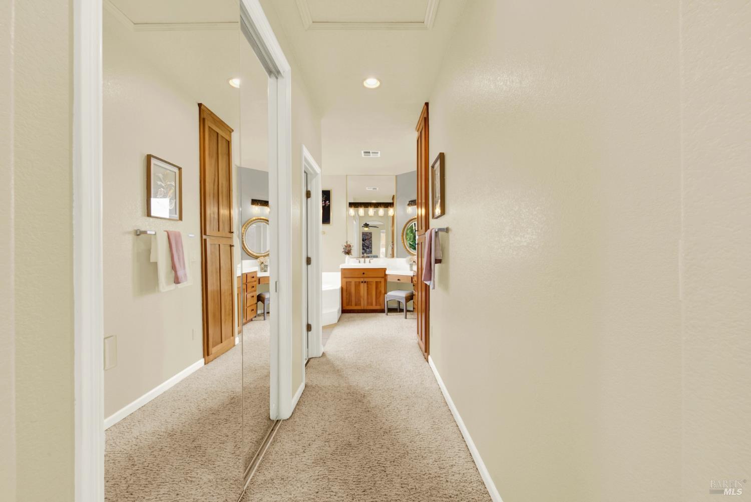 5827 Cabernet Drive Vallejo CA 94591