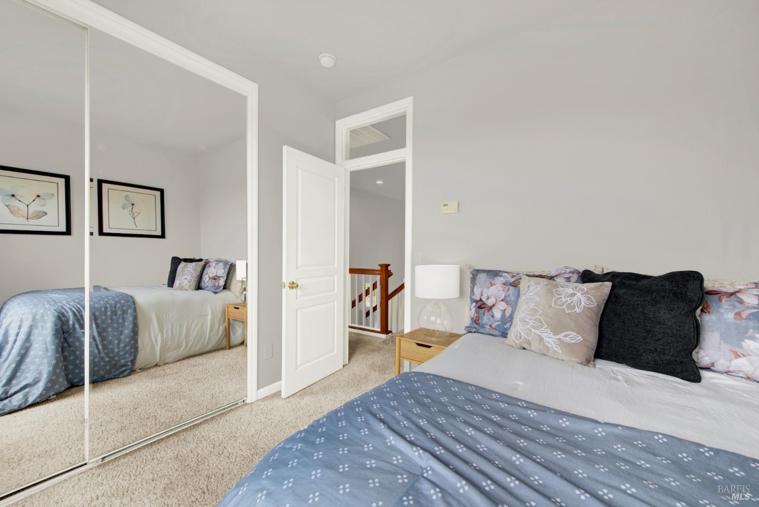 5827 Cabernet Drive Vallejo CA 94591