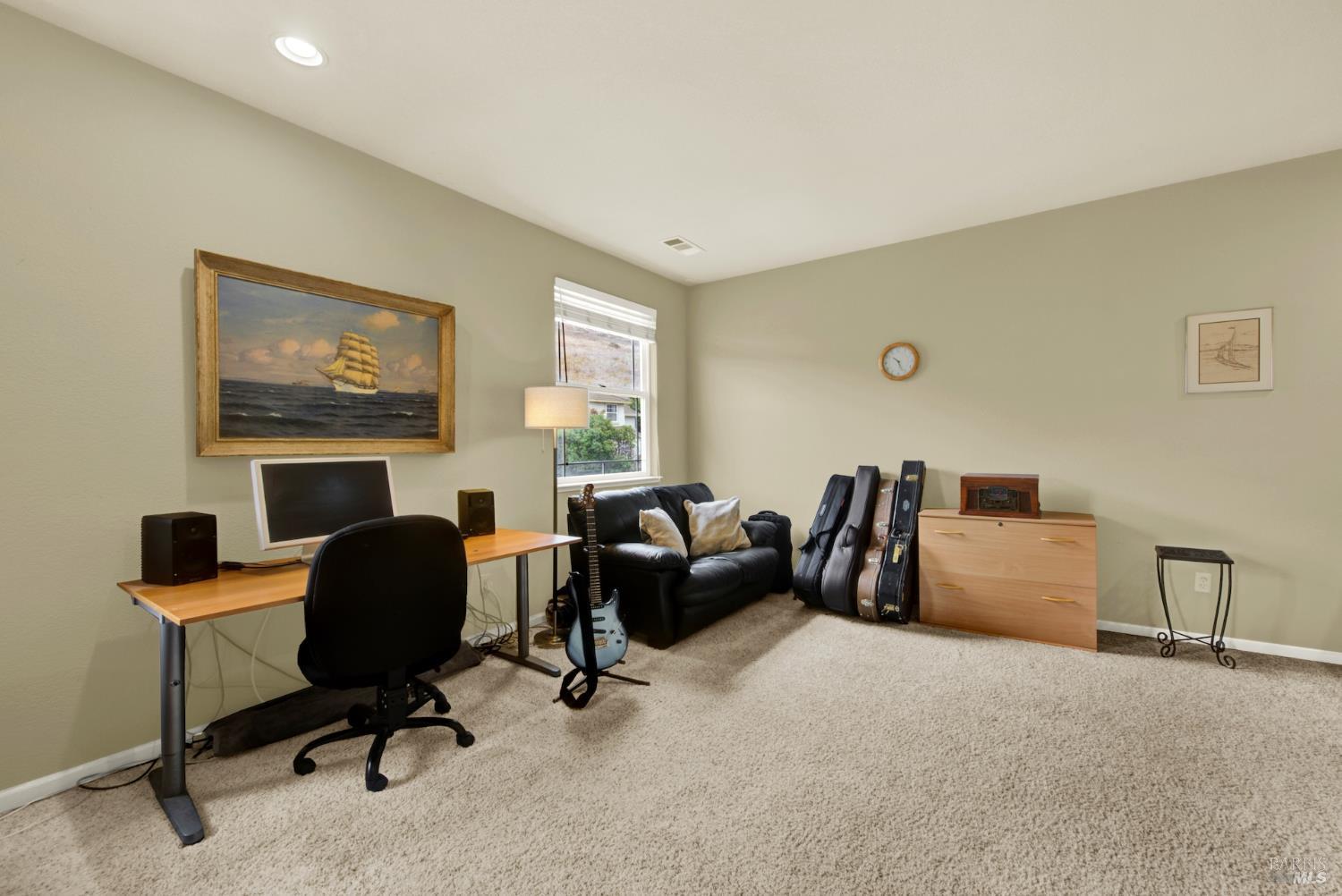 5827 Cabernet Drive Vallejo CA 94591