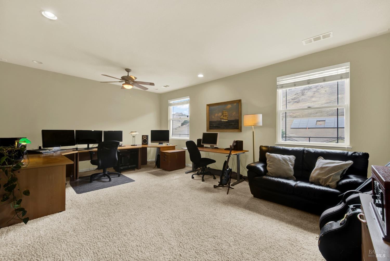 5827 Cabernet Drive Vallejo CA 94591