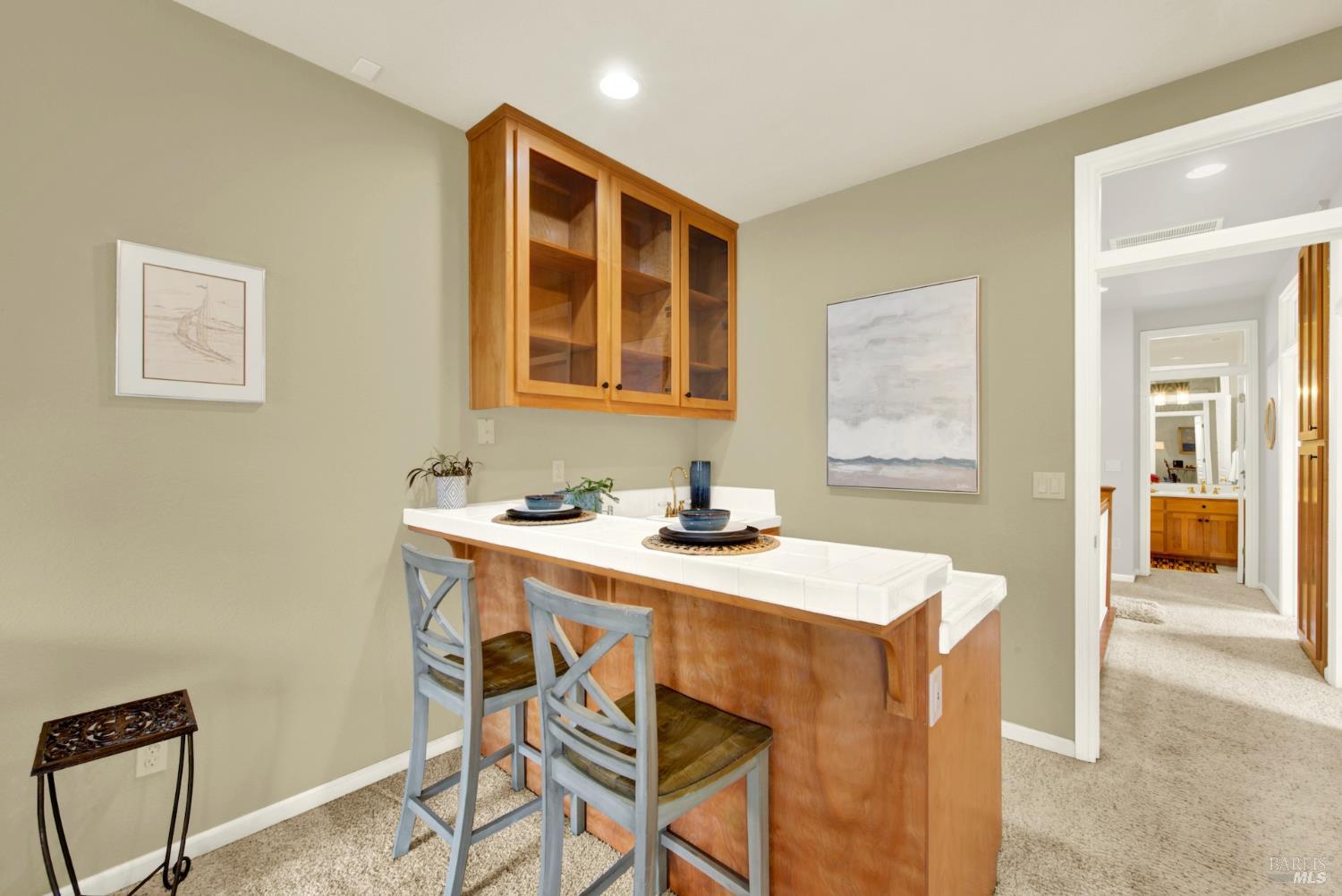 5827 Cabernet Drive Vallejo CA 94591
