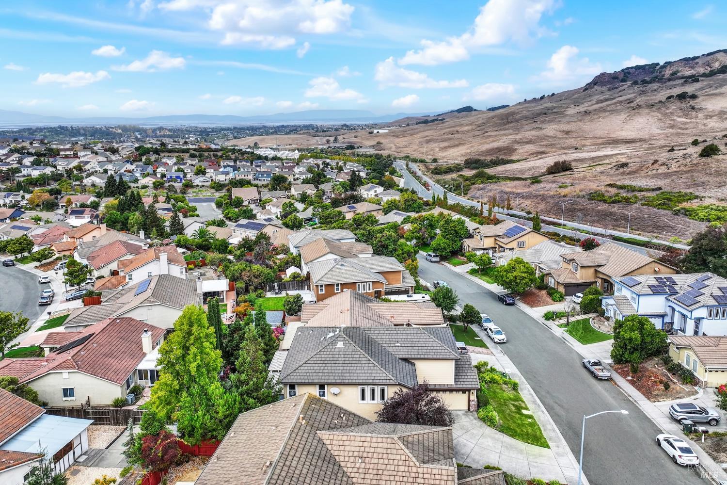 5827 Cabernet Drive Vallejo CA 94591