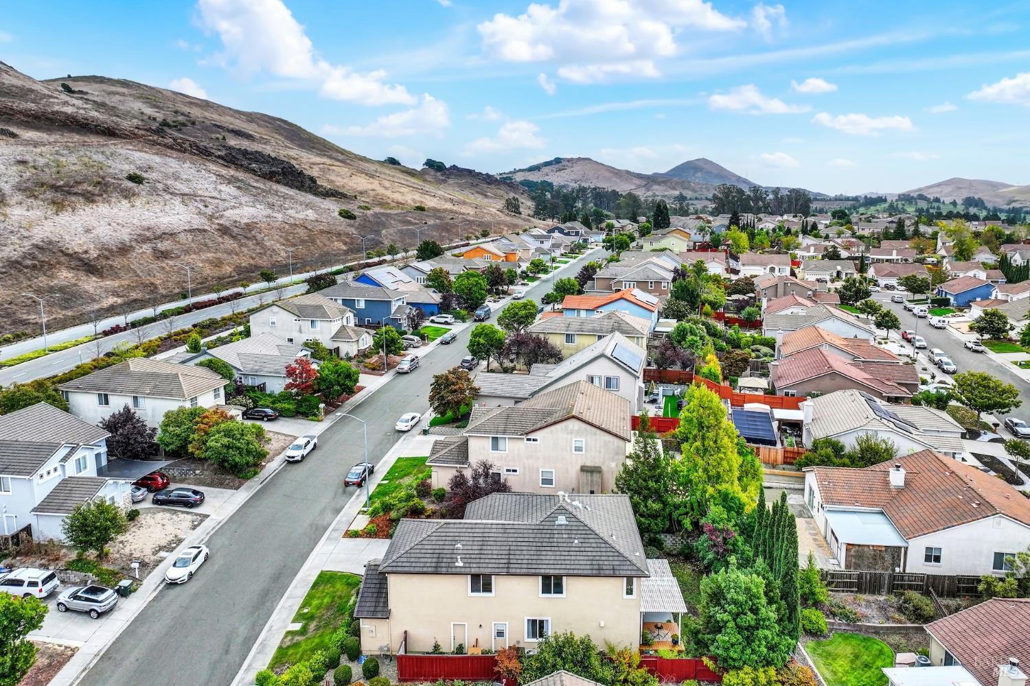 5827 Cabernet Drive Vallejo CA 94591
