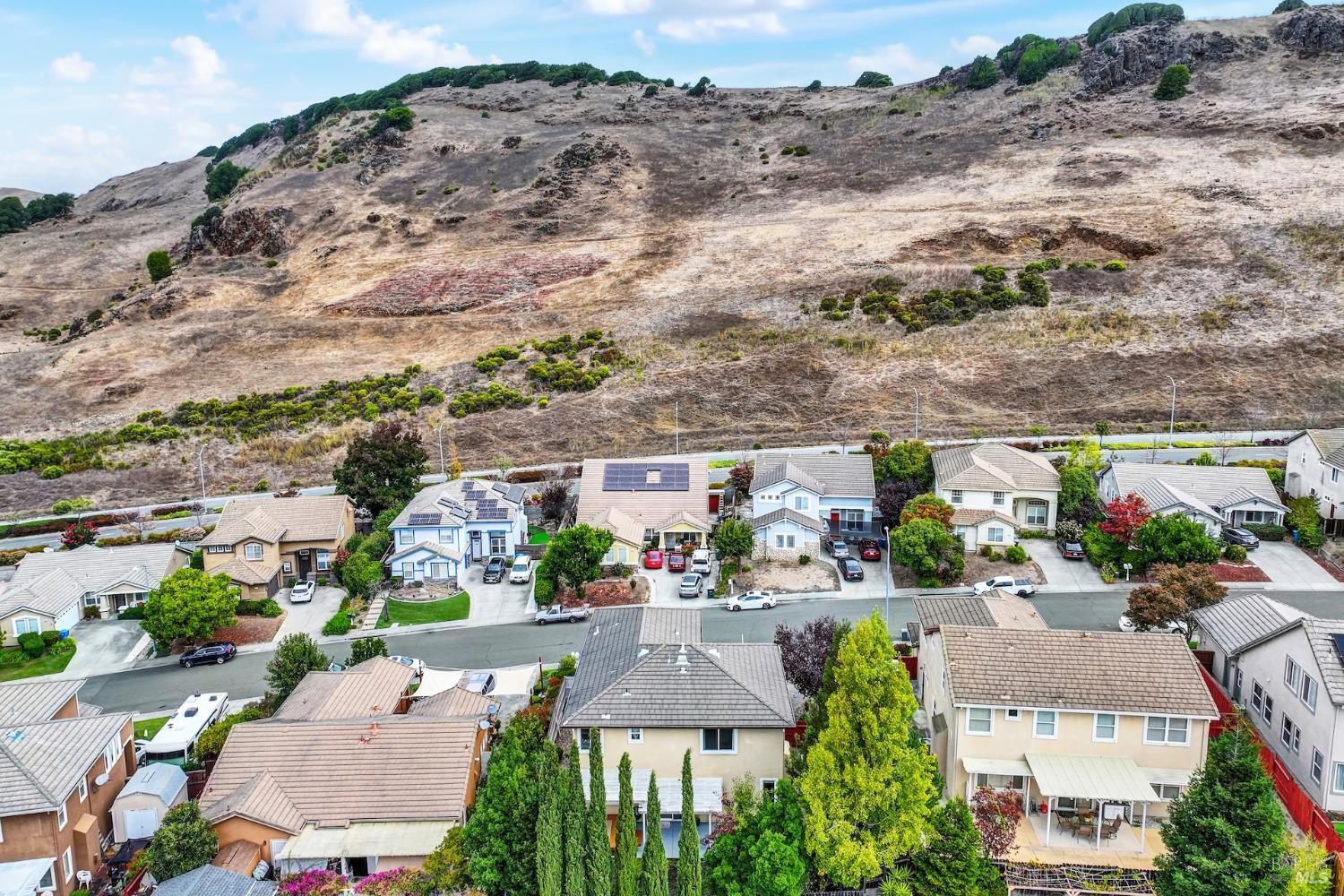 5827 Cabernet Drive Vallejo CA 94591
