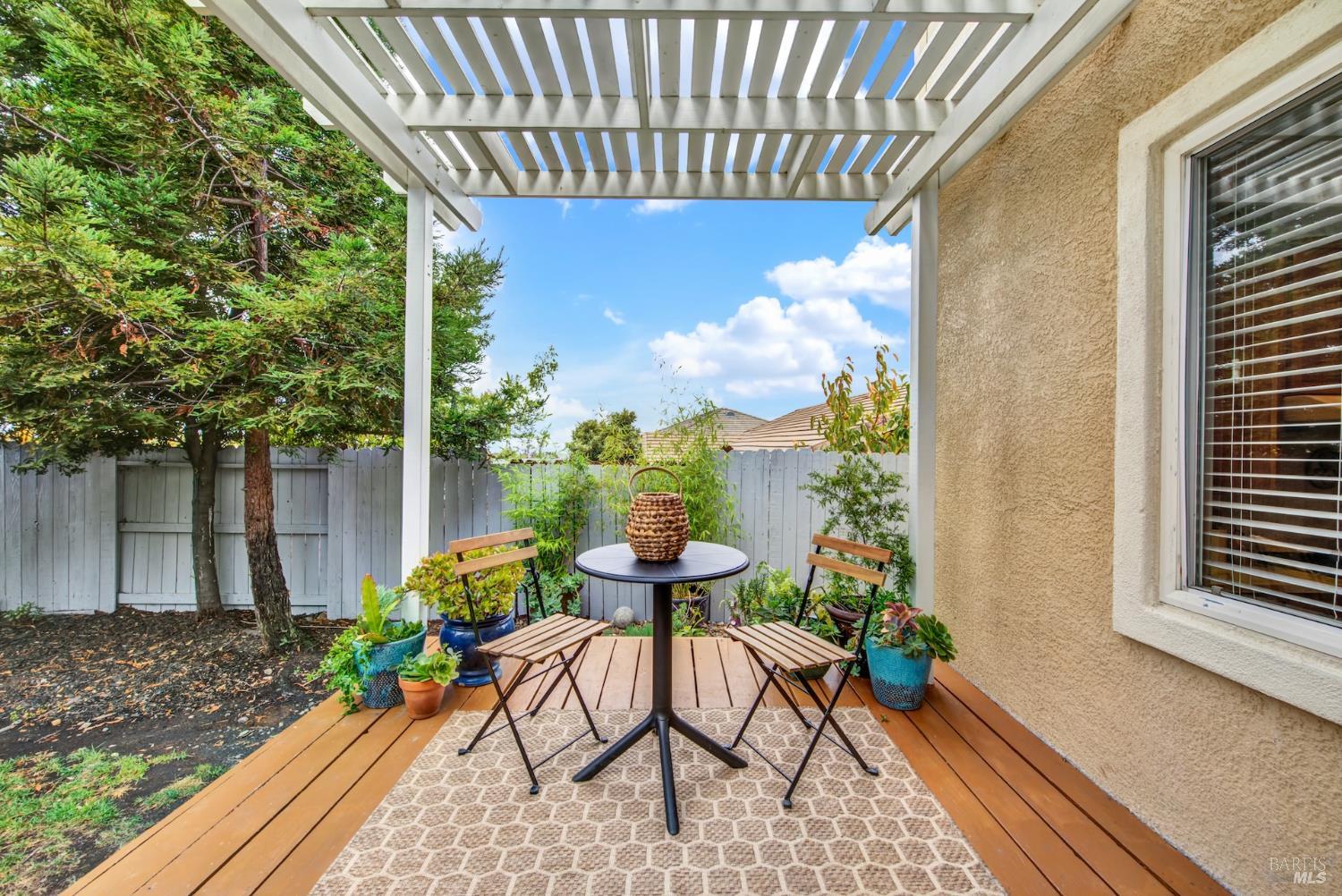 5827 Cabernet Drive Vallejo CA 94591