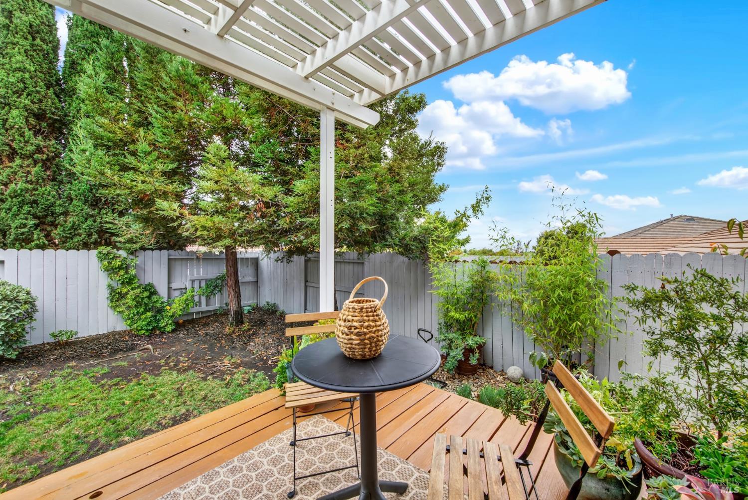 5827 Cabernet Drive Vallejo CA 94591