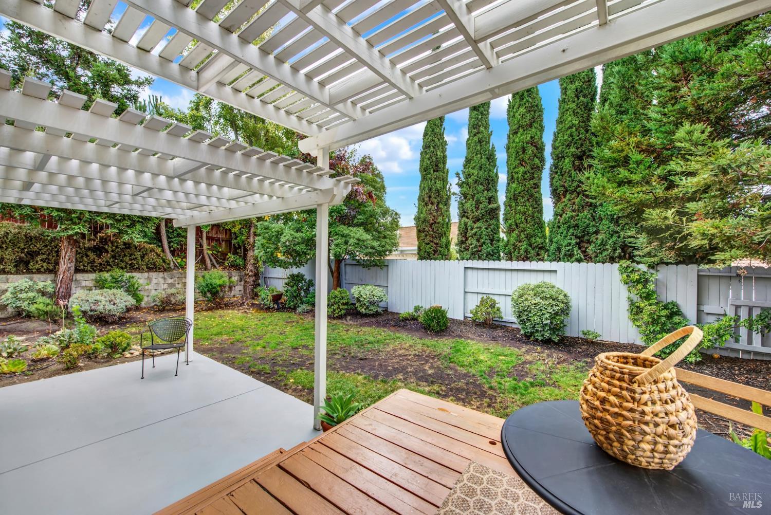 5827 Cabernet Drive Vallejo CA 94591