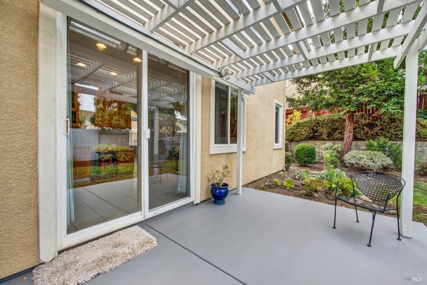5827 Cabernet Drive Vallejo CA 94591