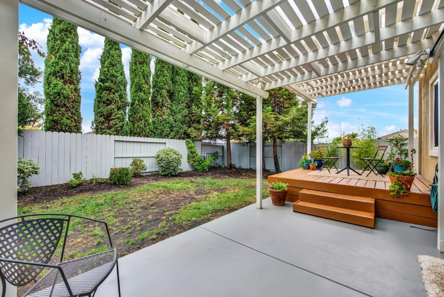5827 Cabernet Drive Vallejo CA 94591