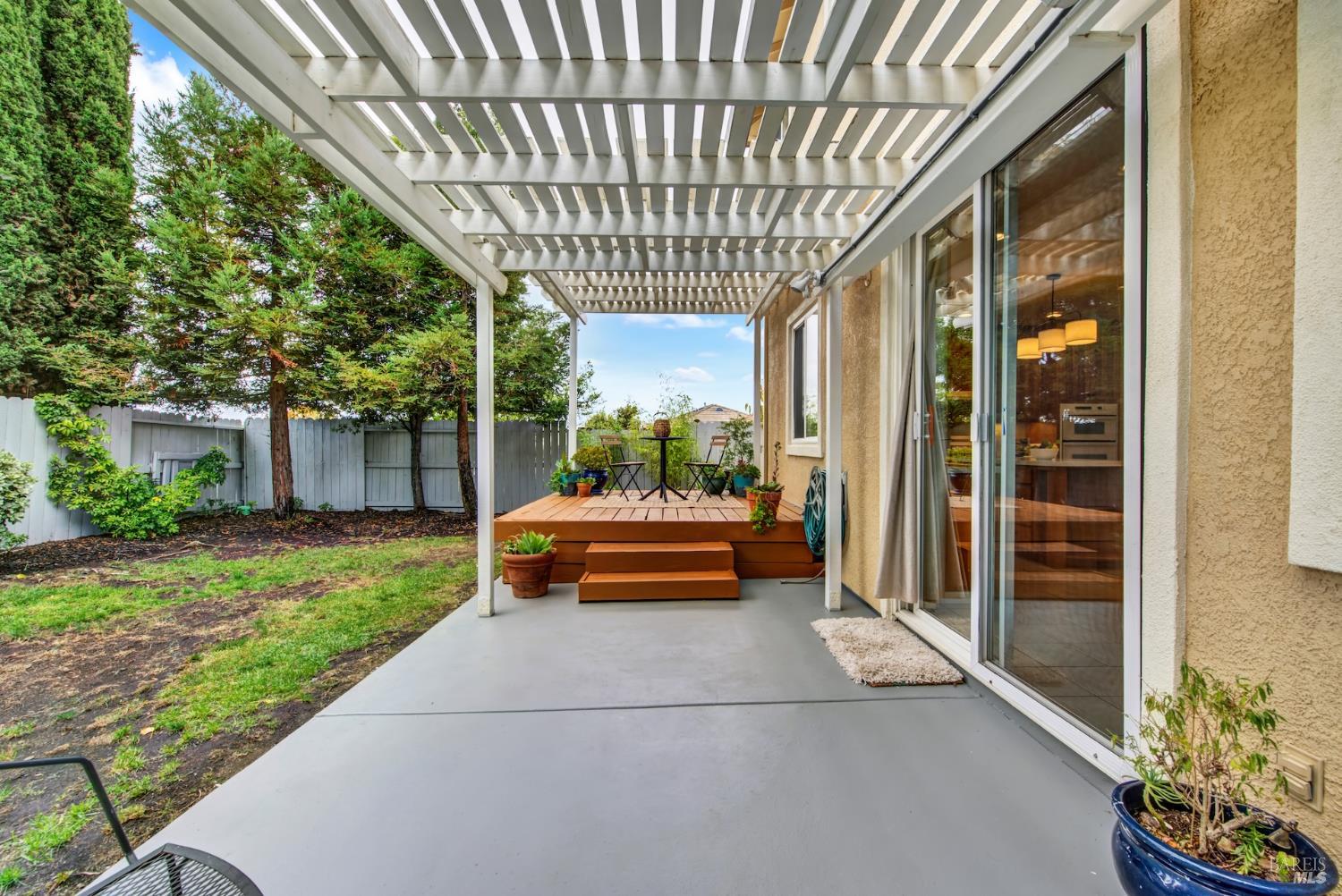 5827 Cabernet Drive Vallejo CA 94591