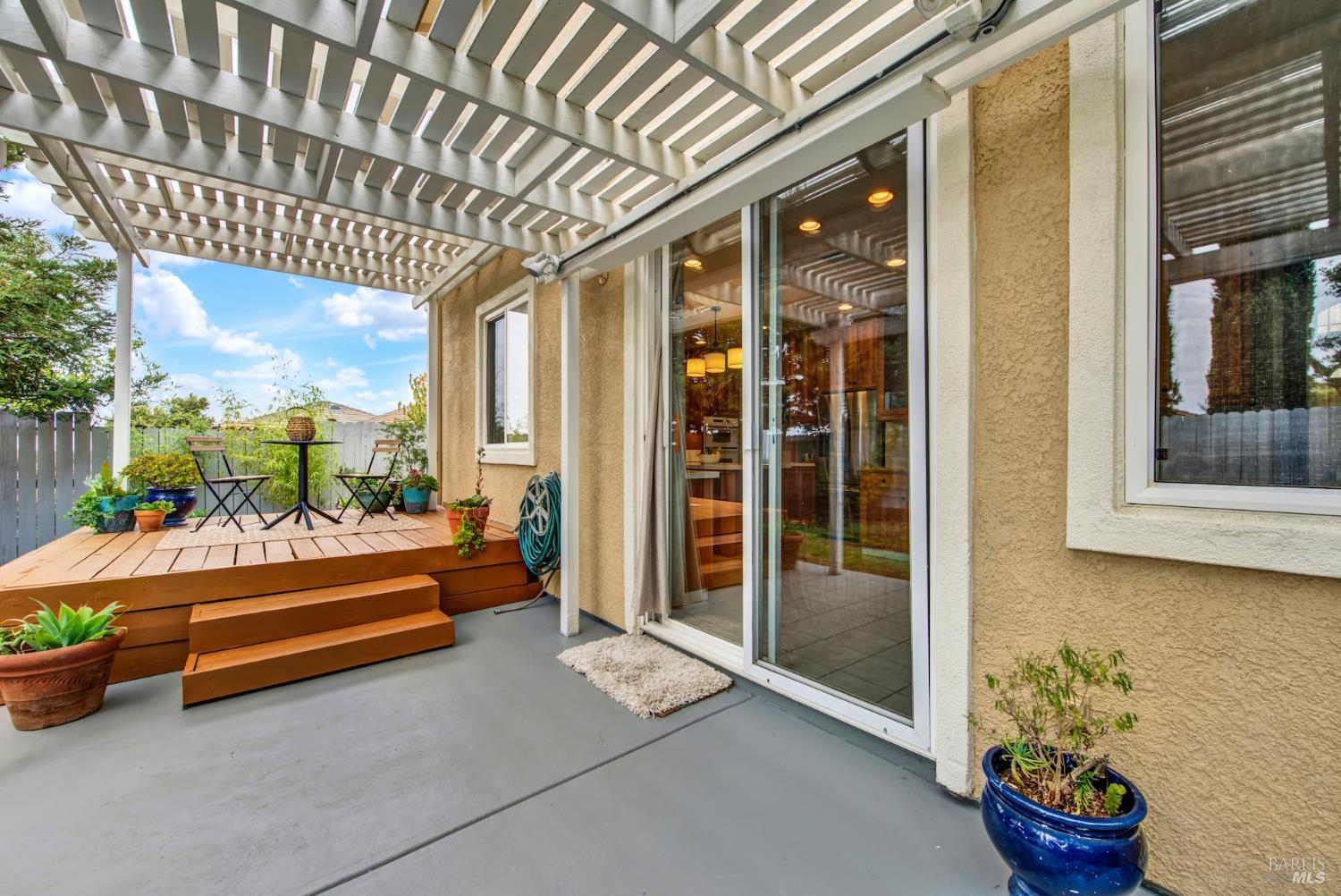 5827 Cabernet Drive Vallejo CA 94591
