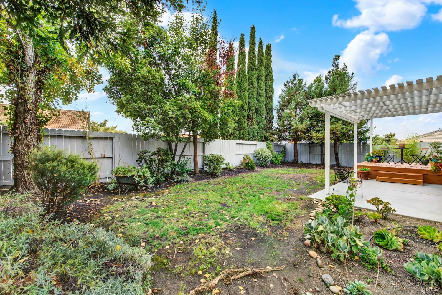 5827 Cabernet Drive Vallejo CA 94591