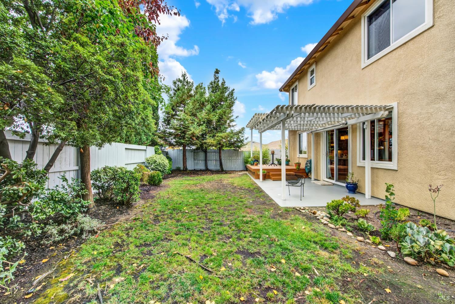 5827 Cabernet Drive Vallejo CA 94591