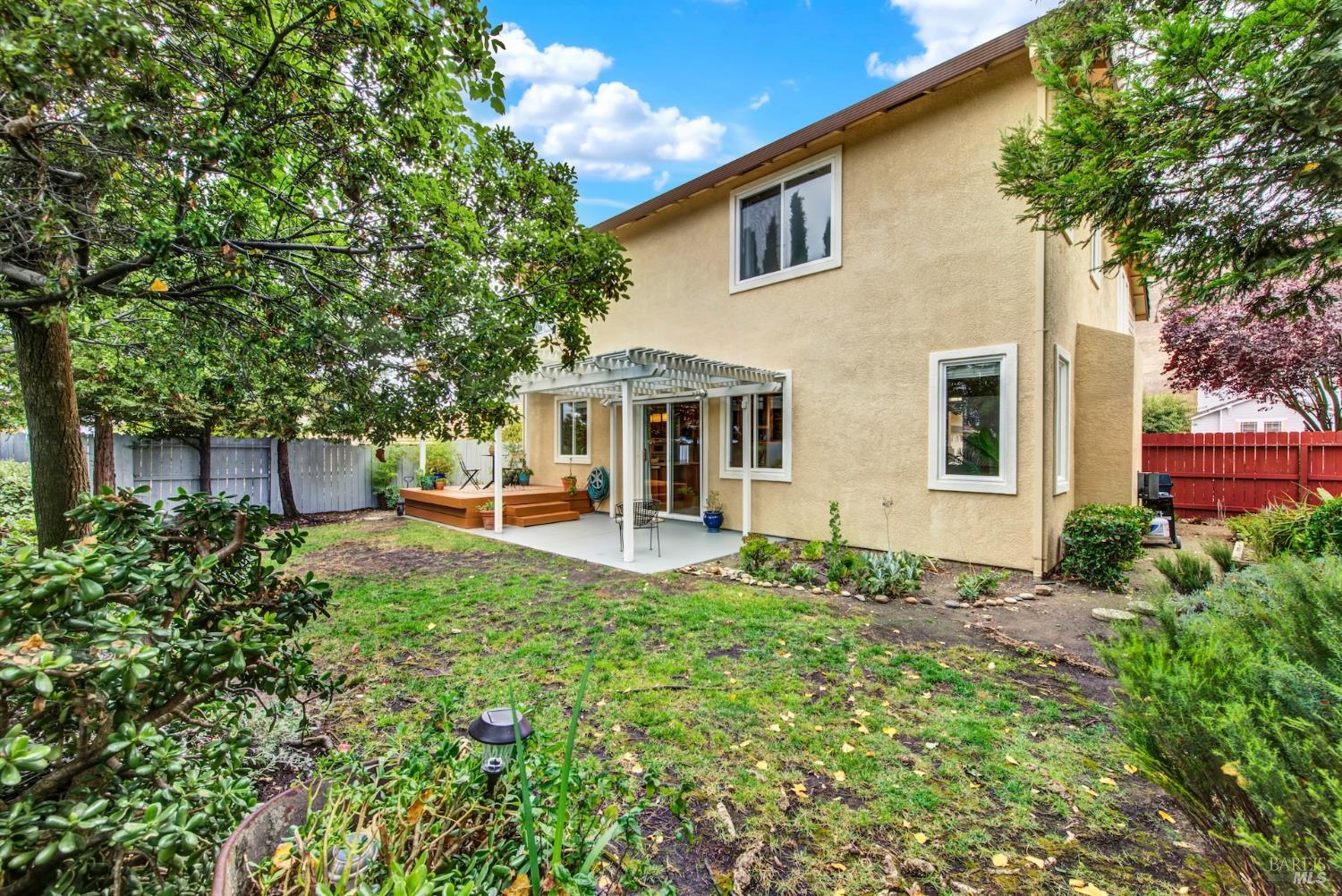 5827 Cabernet Drive Vallejo CA 94591