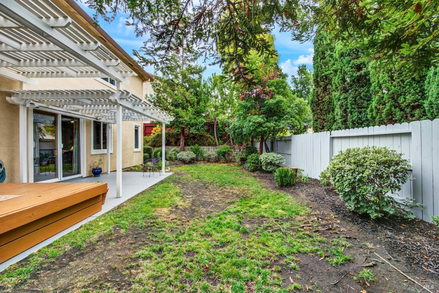 5827 Cabernet Drive Vallejo CA 94591