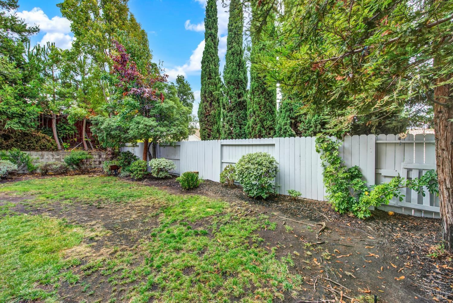 5827 Cabernet Drive Vallejo CA 94591