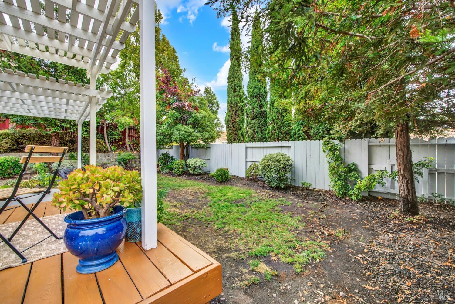 5827 Cabernet Drive Vallejo CA 94591