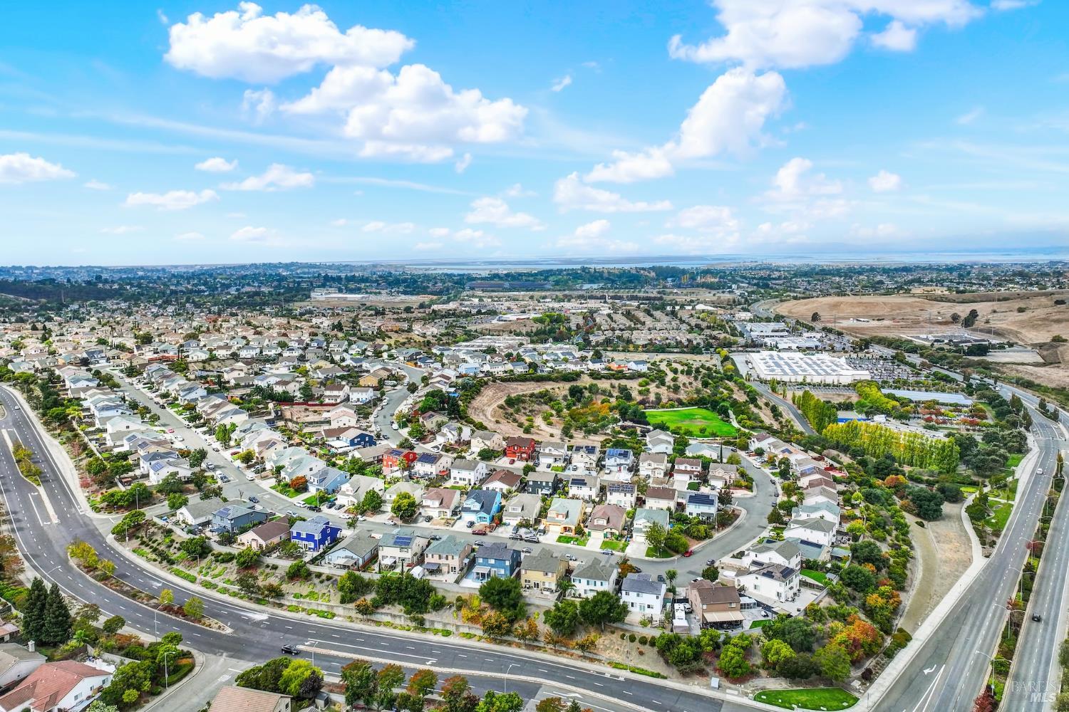 5827 Cabernet Drive Vallejo CA 94591