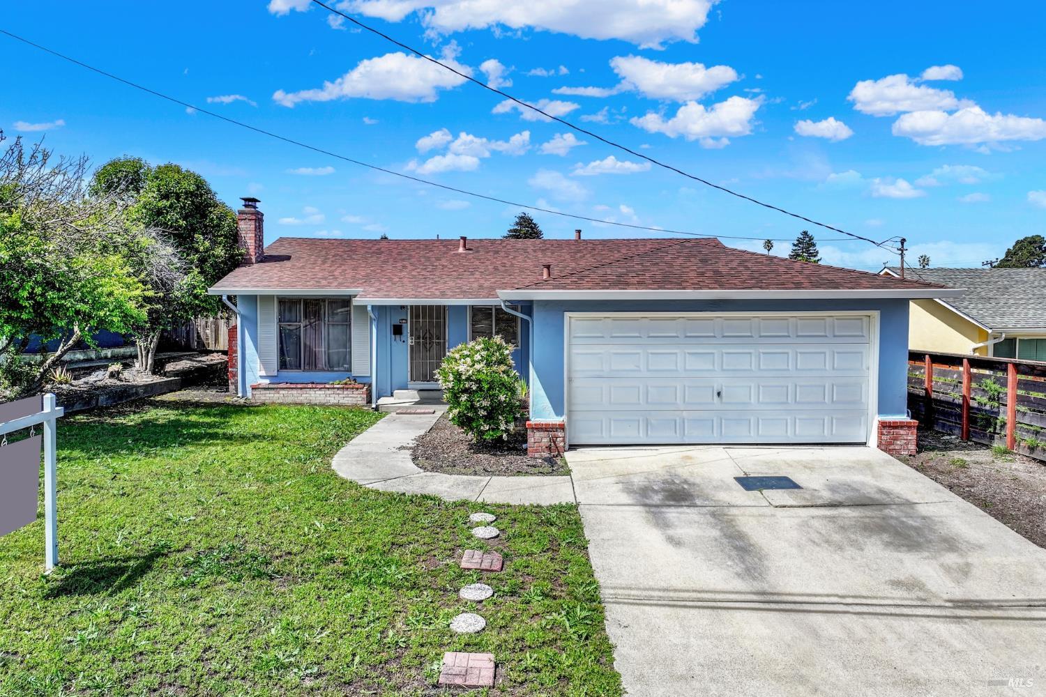 2715 Limerick Road San Pablo CA 94806