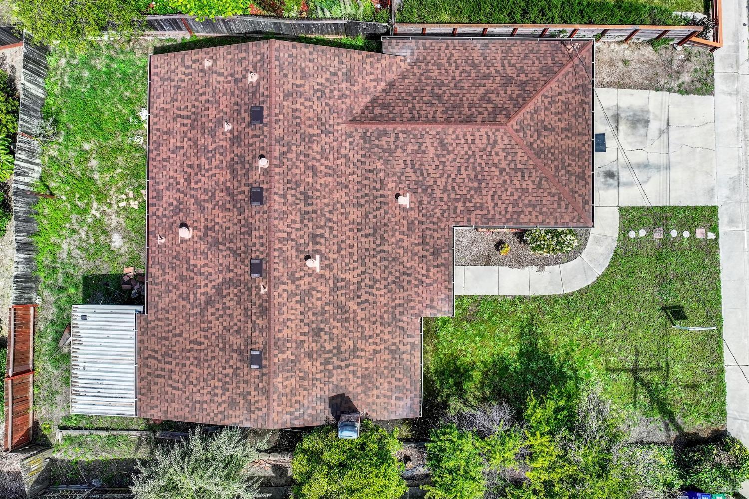 2715 Limerick Road San Pablo CA 94806
