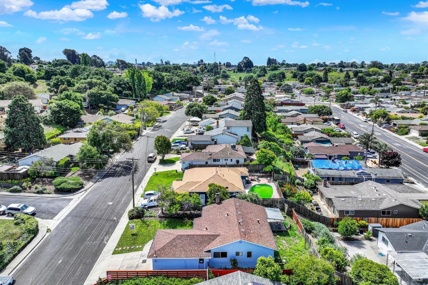 2715 Limerick Road San Pablo CA 94806
