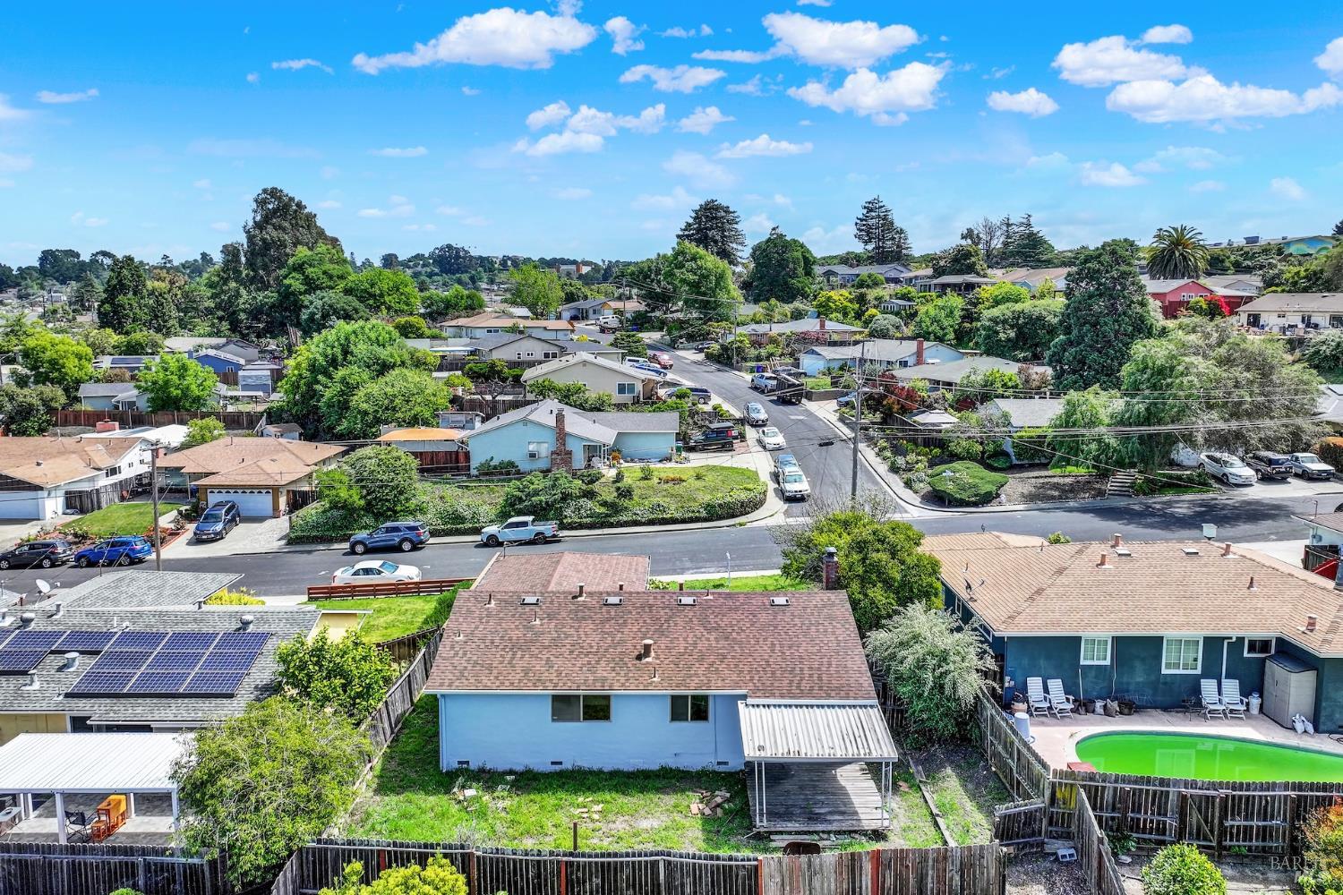 2715 Limerick Road San Pablo CA 94806