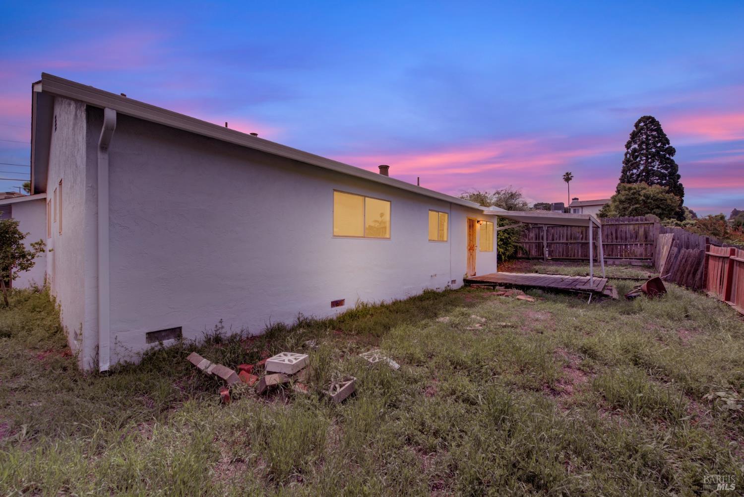 2715 Limerick Road San Pablo CA 94806