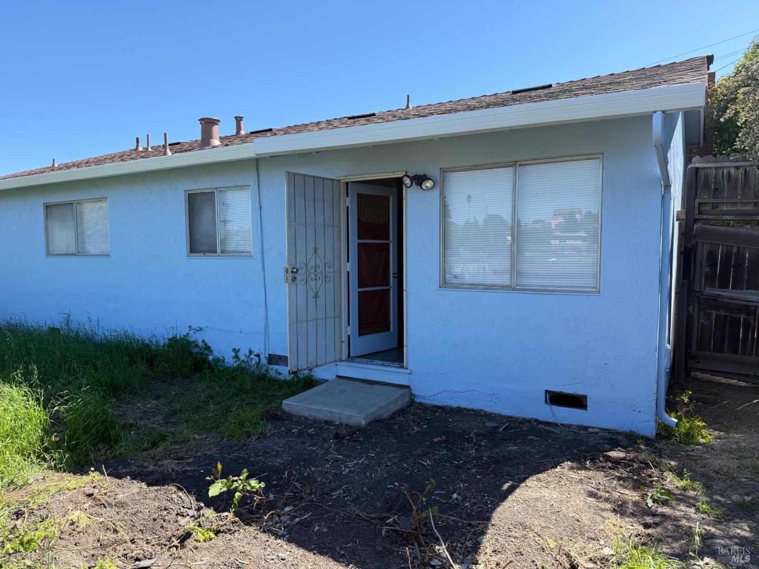 2715 Limerick Road San Pablo CA 94806