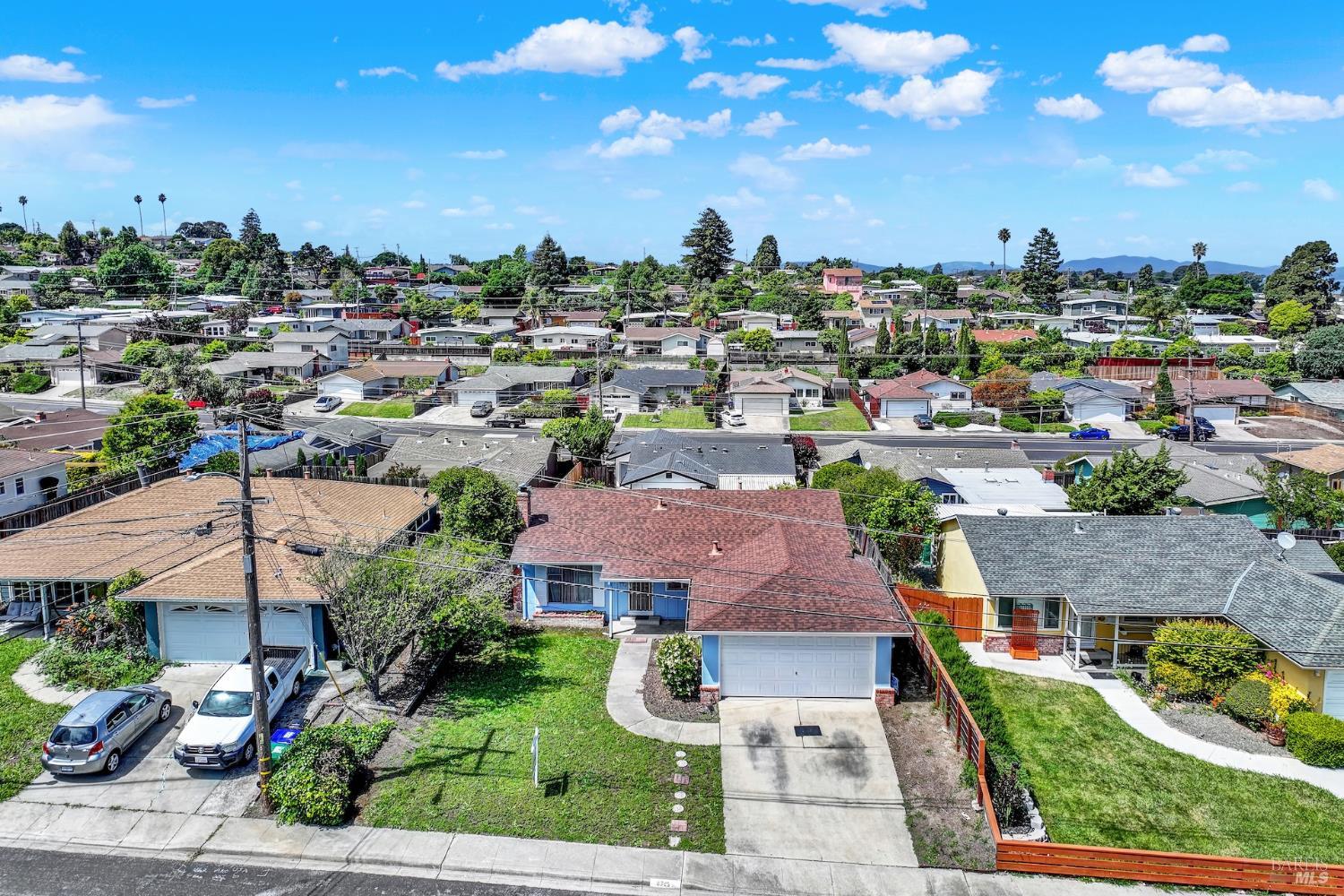 2715 Limerick Road San Pablo CA 94806