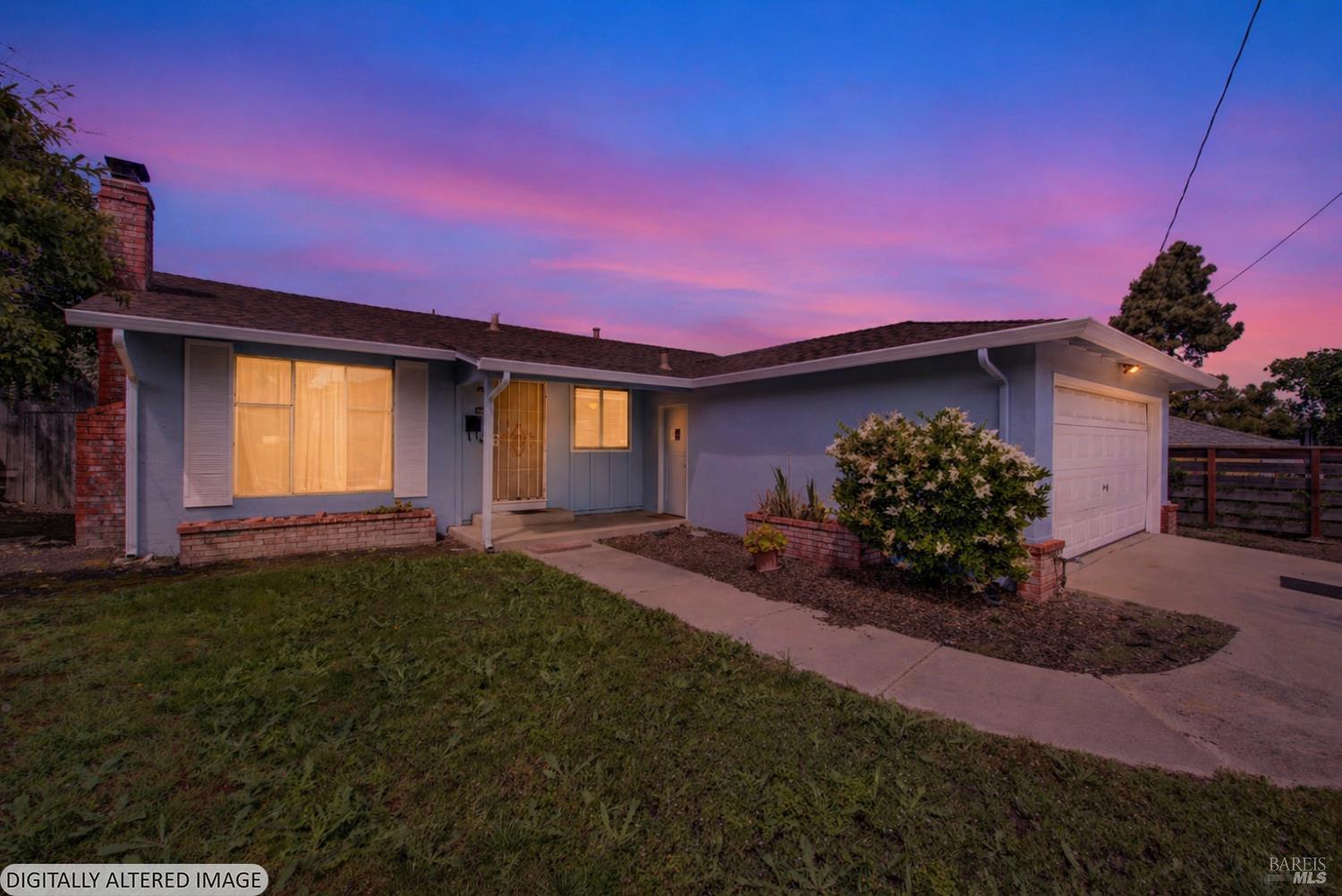 2715 Limerick Road San Pablo CA 94806