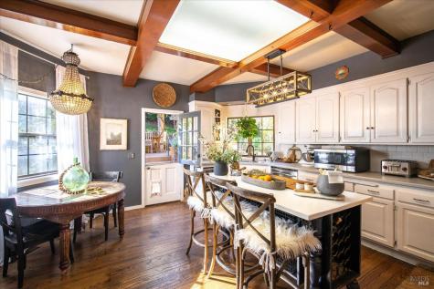 1412 Quail Court Santa Rosa CA 95404