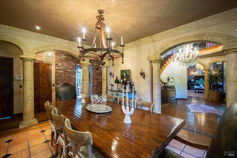 1412 Quail Court Santa Rosa CA 95404
