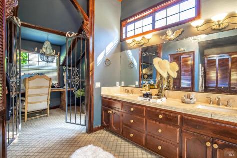 1412 Quail Court Santa Rosa CA 95404