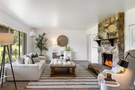 12600 Henno Road Glen Ellen CA 95442
