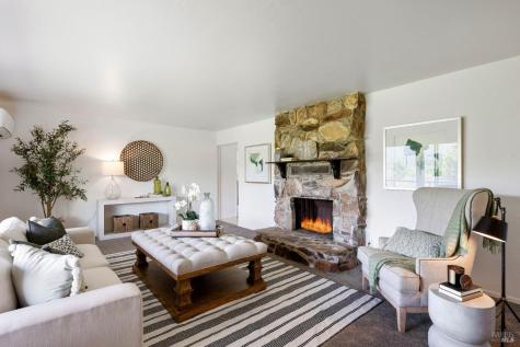 12600 Henno Road Glen Ellen CA 95442