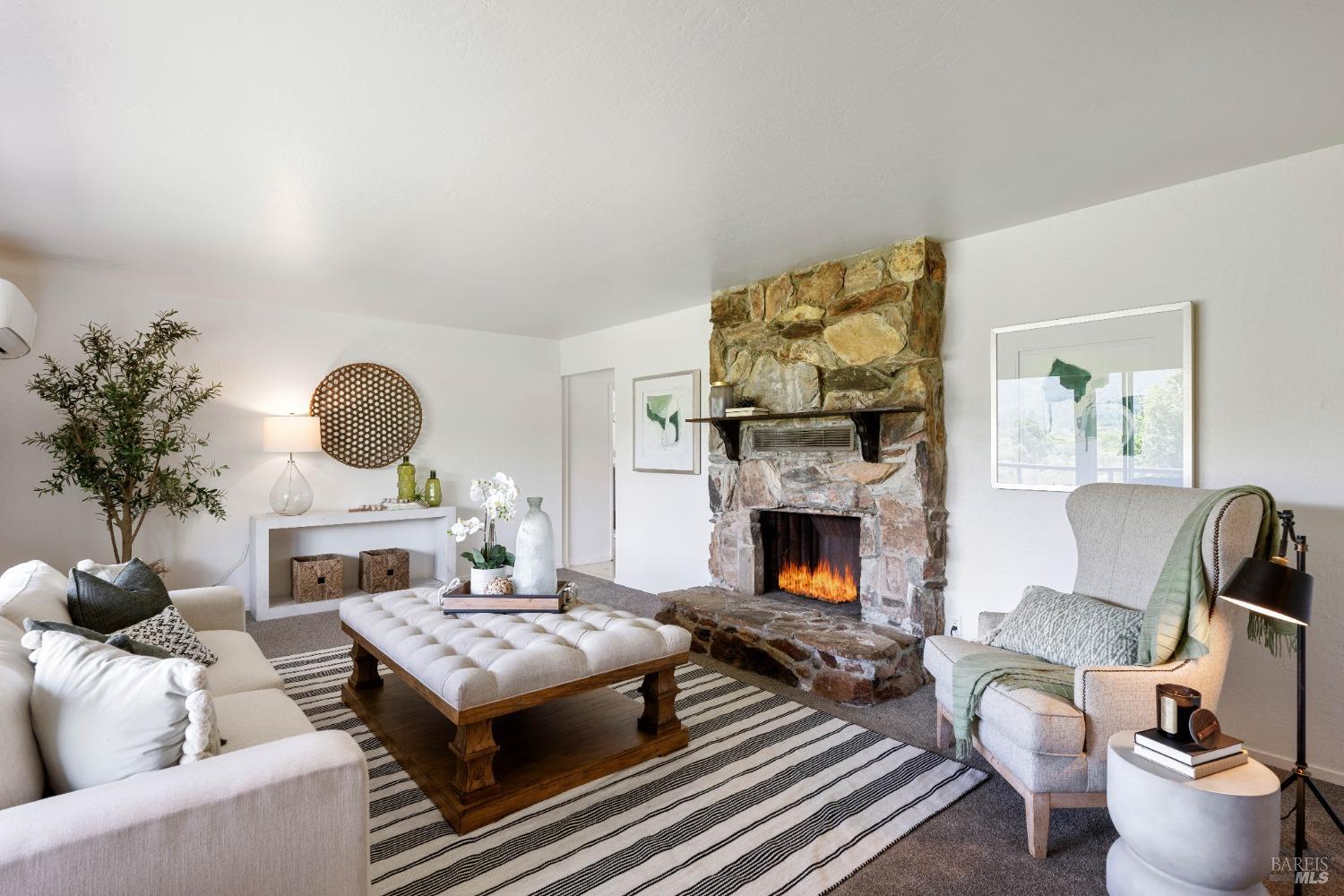12600 Henno Road Glen Ellen CA 95442