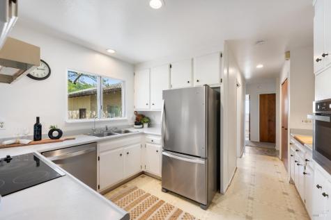 12600 Henno Road Glen Ellen CA 95442