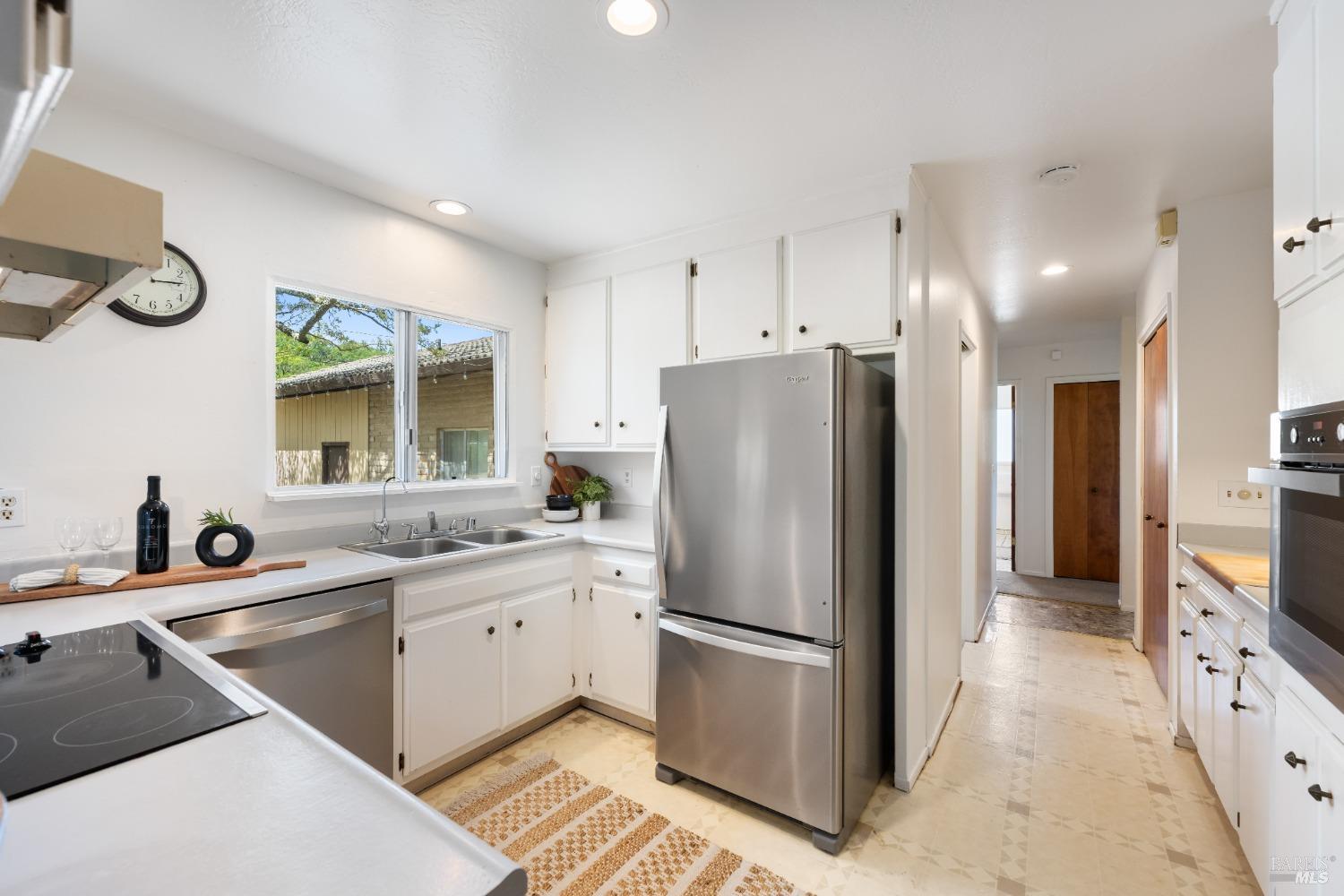 12600 Henno Road Glen Ellen CA 95442