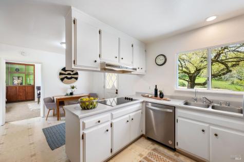 12600 Henno Road Glen Ellen CA 95442