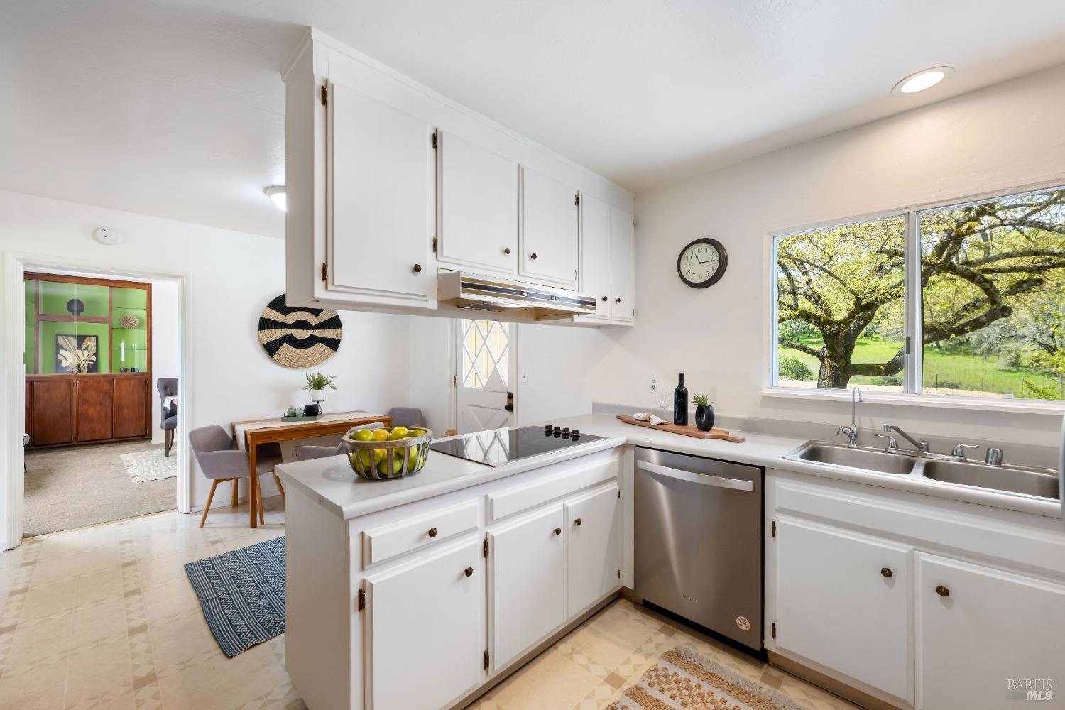12600 Henno Road Glen Ellen CA 95442