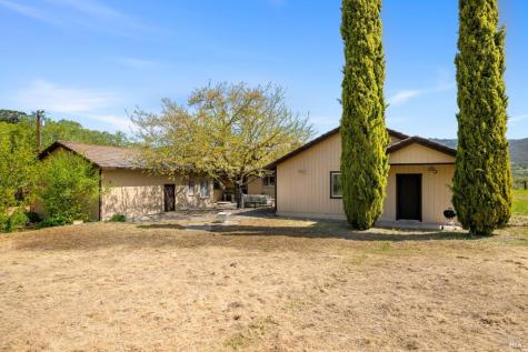 12600 Henno Road Glen Ellen CA 95442