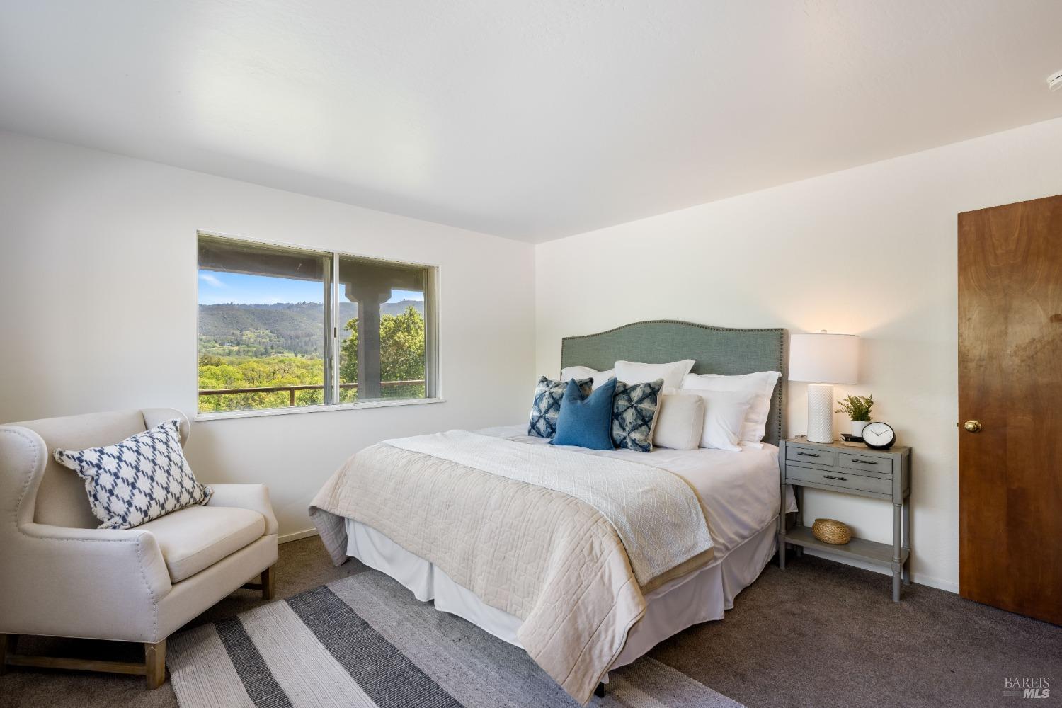 12600 Henno Road Glen Ellen CA 95442