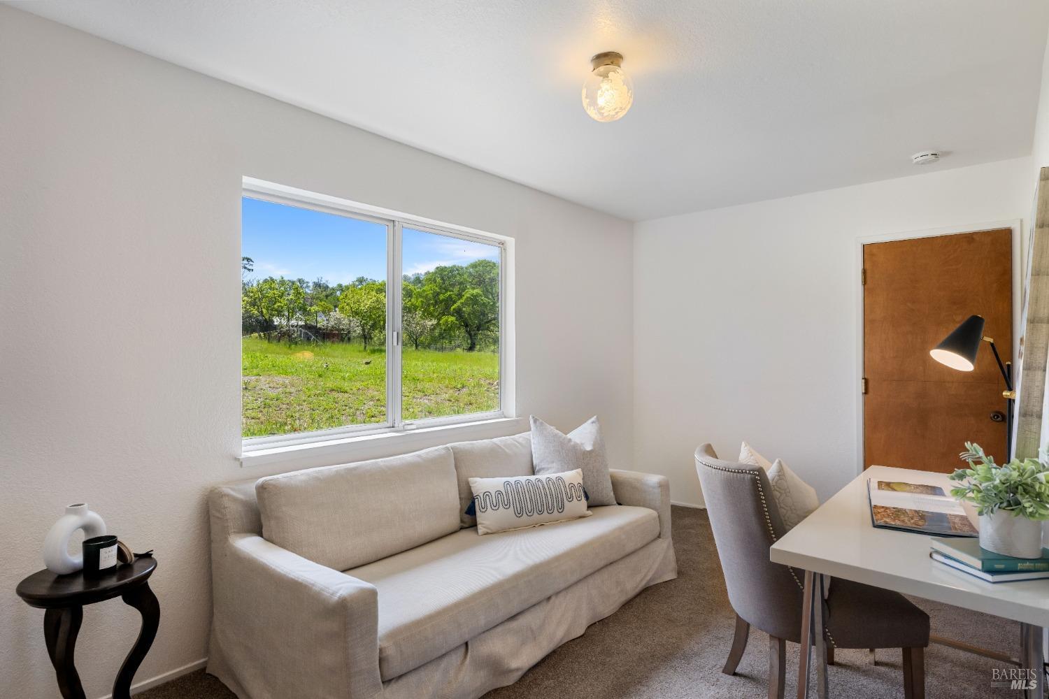 12600 Henno Road Glen Ellen CA 95442