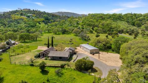 12600 Henno Road Glen Ellen CA 95442