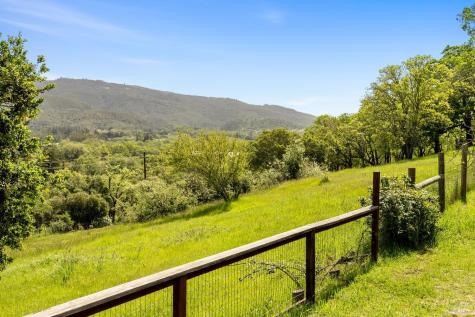 12600 Henno Road Glen Ellen CA 95442